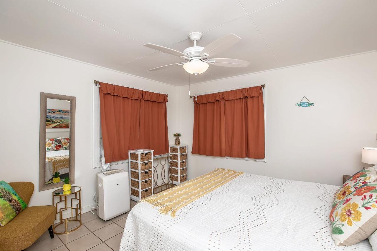 Hawaii Oceanfront Beach House Paradise On The Beach Family Activities Haleiwa Extérieur photo