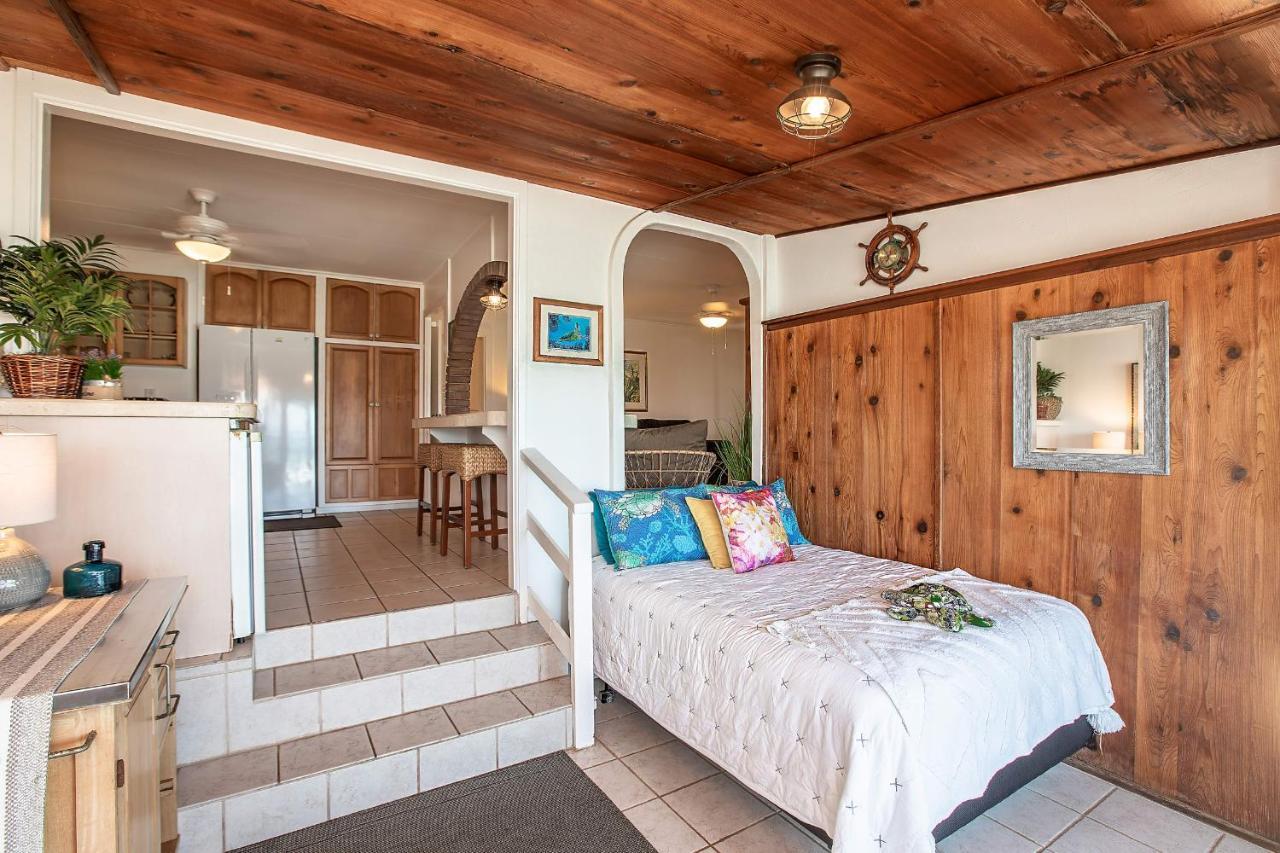 Hawaii Oceanfront Beach House Paradise On The Beach Family Activities Haleiwa Extérieur photo